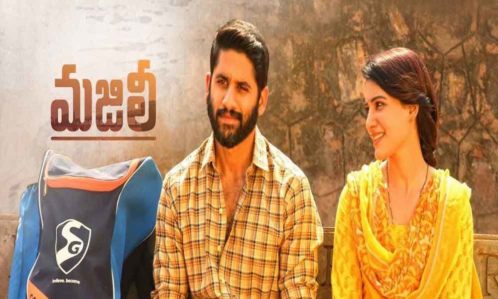 Majili Latest USA Box-Office Report