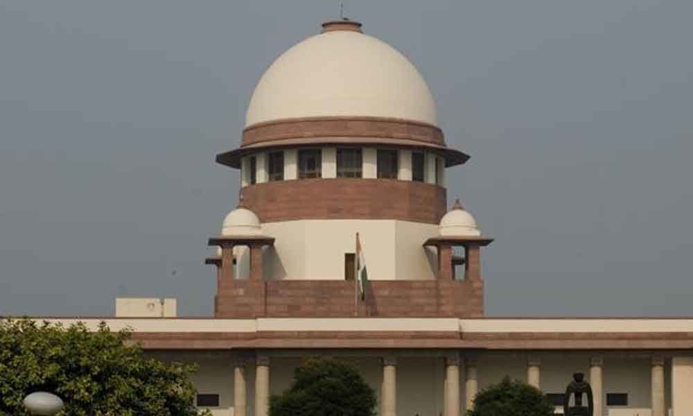 Sex on pretext of marriage is rape, rules Supreme Court