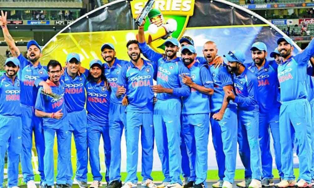 India names 15-member squad for World Cup, Karthik gets nod over Pant
