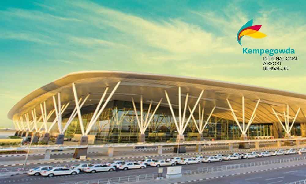 Bengaluru airport hikes user fee by a massive 120% from Tuesday