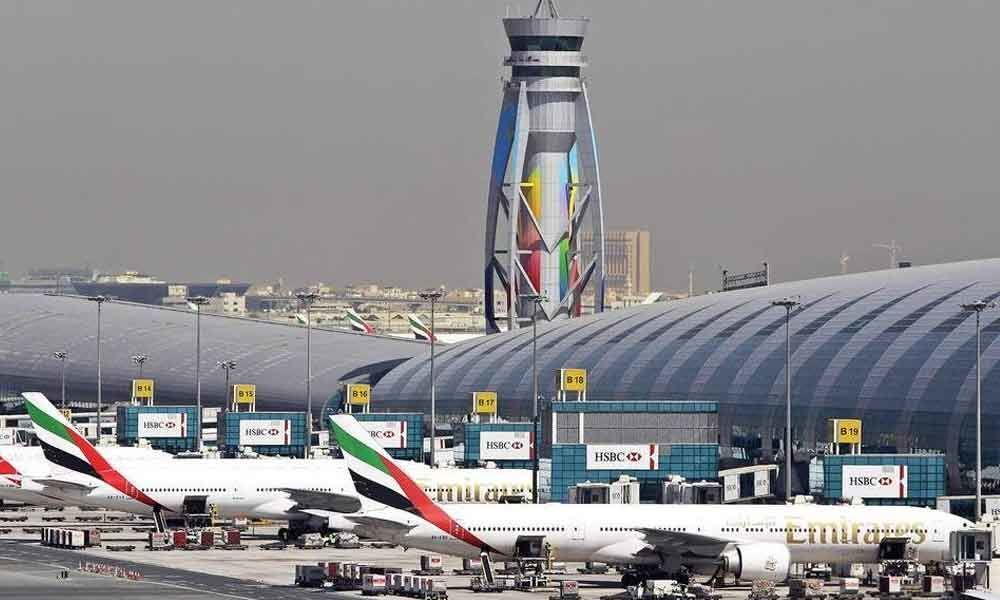 Air India, SpiceJet eye Jets lucrative Dubai route