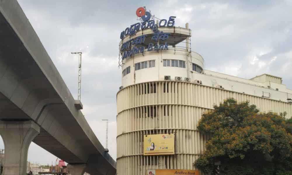 Andhra Bank to keep MCLR unchanged