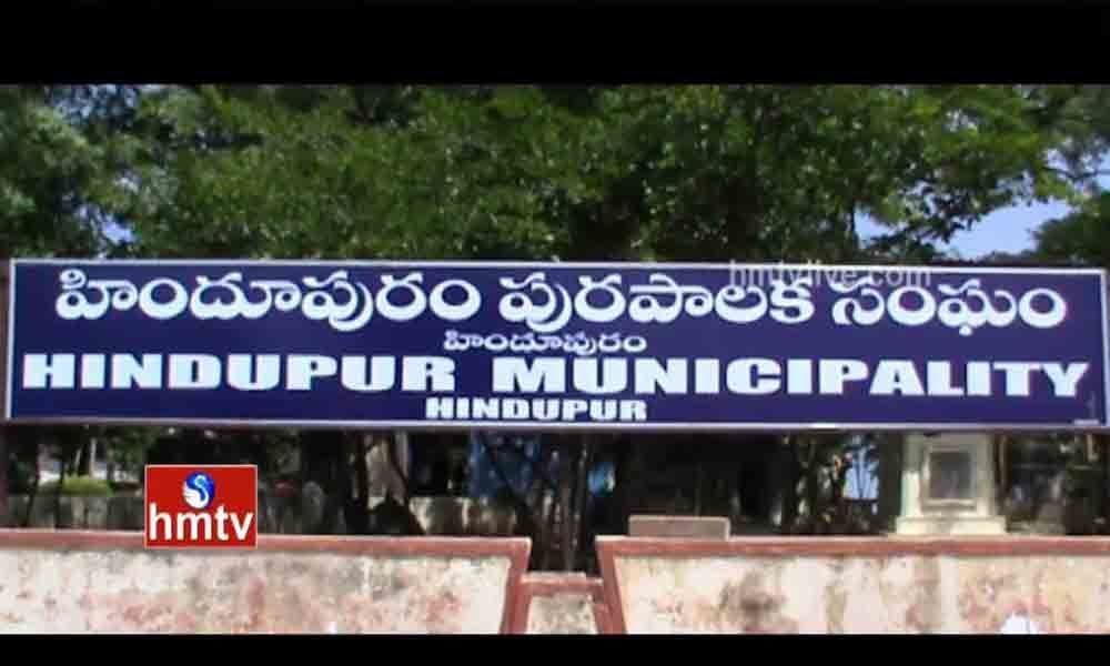 Soon, Hindupur to get drinking water daily