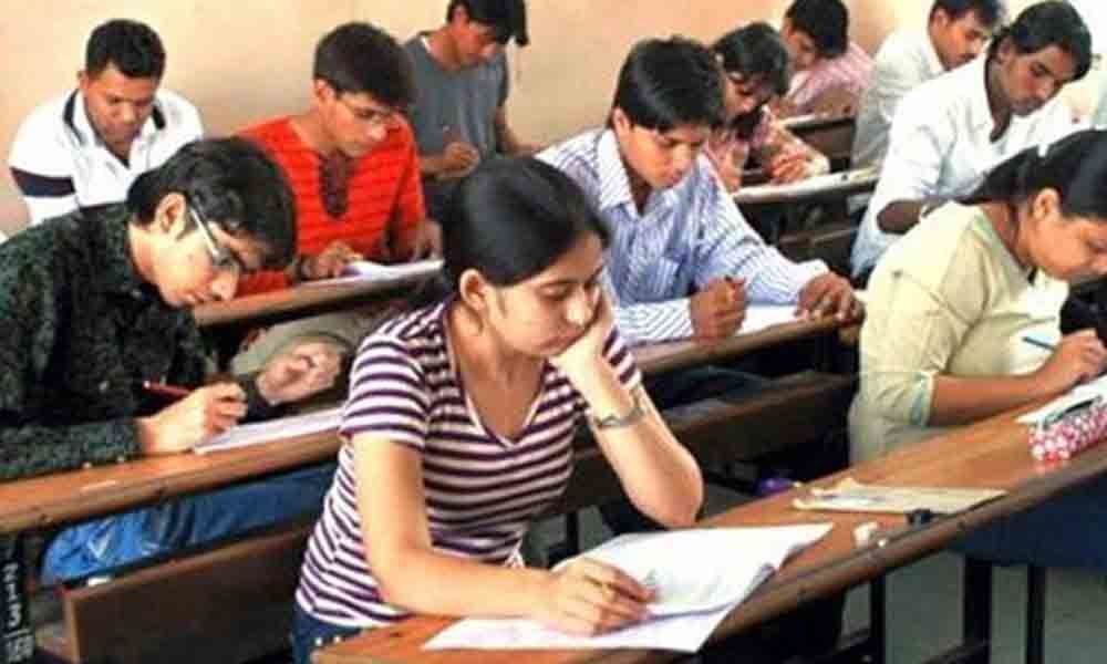 Free coaching for civil services aspirants