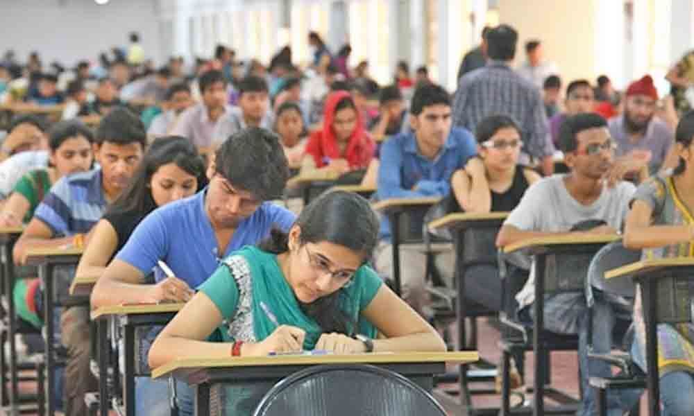 One lakh candidates to write POLYCET today
