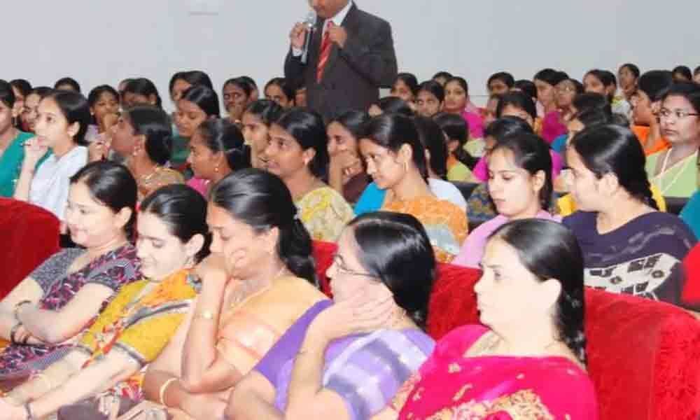SCCL launches training programme for women