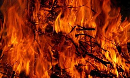 1 dead, 5 injured in CNG car explosion near godown in Gurgaon