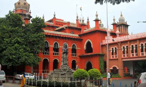 RBI employees arent government servants: Madras High Court