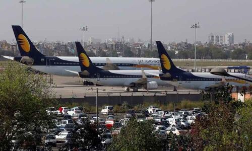 Jet Airways pilots defer strike before crunch creditors meeting: Report