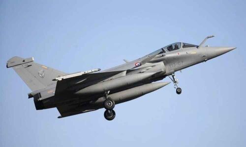 The government says no link between Reliance tax relief in France and Rafale jet deal