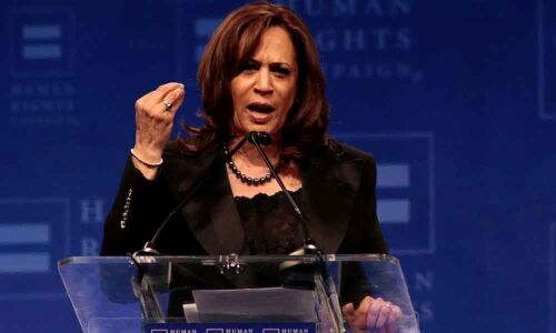 Kamala Harris releases tax returns of 15 years