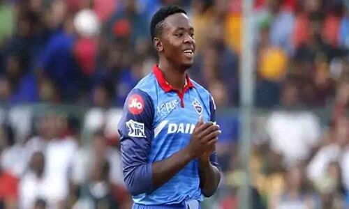 As overseas player you do have responsibility: Rabada