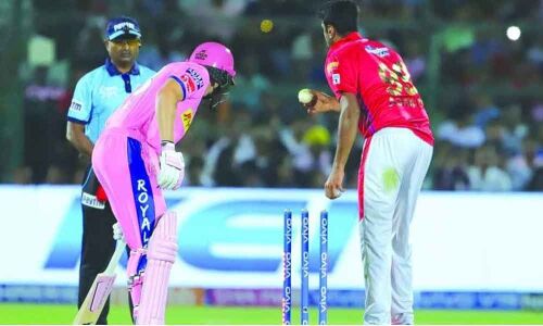 Inconsistent KXIP seeks win against rejuvenated RR