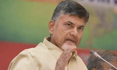 People stood in support of TDP: CM Chandrababu Naidu