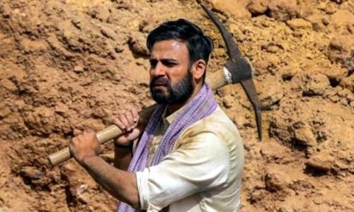 Vivek Oberoi Opens Up About PM Narendra Modi Release Issue