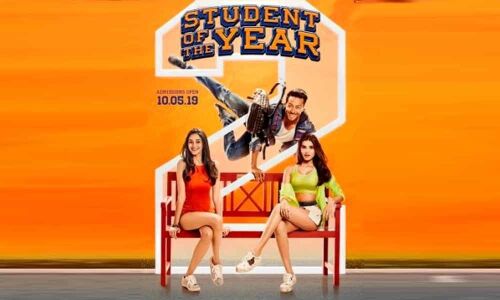 Meet The New Batch Of SOTY 2 - Tiger Shroff, Ananya Pandey And Tara Sutaria