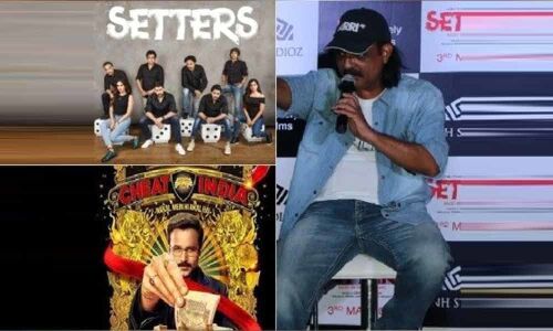 Why Cheat India And Setters Are Two Different Films Says Ashwini Chaudhary