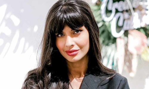 Was told I was too old, fat and ethnic for Hollywood: Jameela Jamil