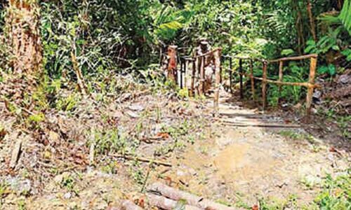 Southernmost polling booth of India witnesses zero voters