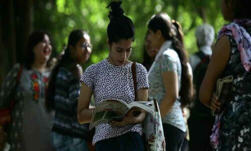 Cabinet approves reservations in admission for EWS