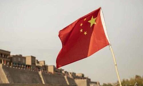 China develops worlds first armed amphibious drone boat: Report