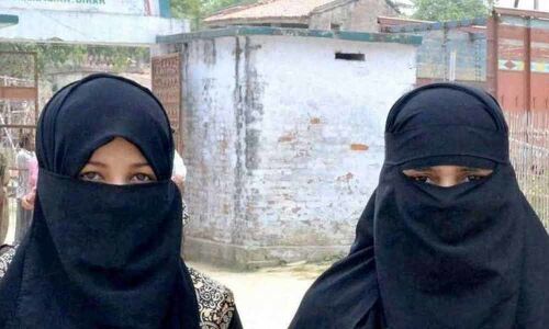Plea in Supreme Court to let women offer namaz along with men inside mosques