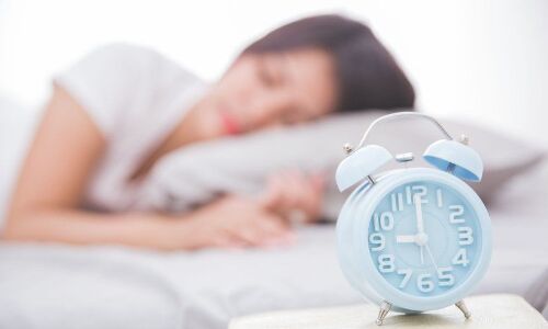 11 Surprising Health Benefits of Sleep