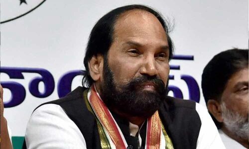 Congress appoints Coordinators for local body polls