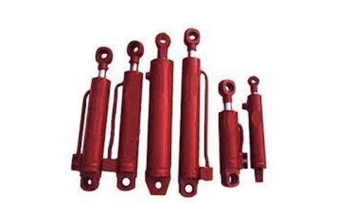 Pennar Industries to expand hydraulic cylinders capacity