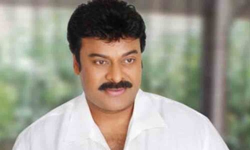 Sai improved as actor: Chiru