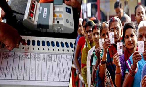 Parties chalk out plans to sweep MPTC, ZPTC polls