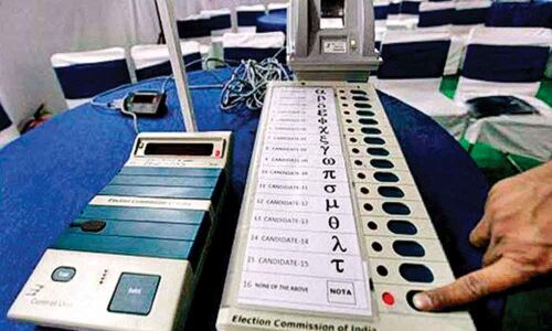 Arrangements apace for ZPTC, MPTC polls