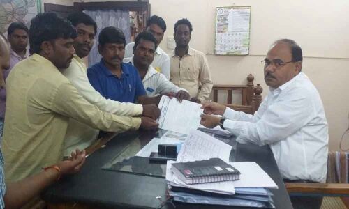 Vivaksha Porata Samithi urges govt to set up water kiosks