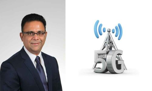 Cyient launches solutions for 5G deployment