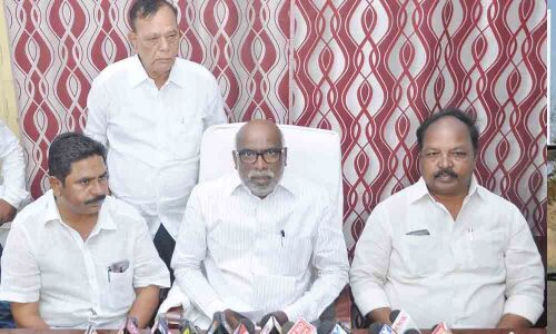 Chandrababu will become CM again: Dokka