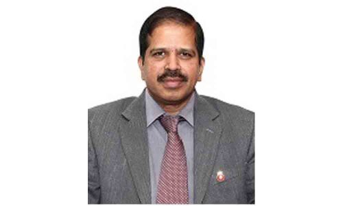 Yalamanchili Nageswara Rao takes charge as Syndicate Bank OSD