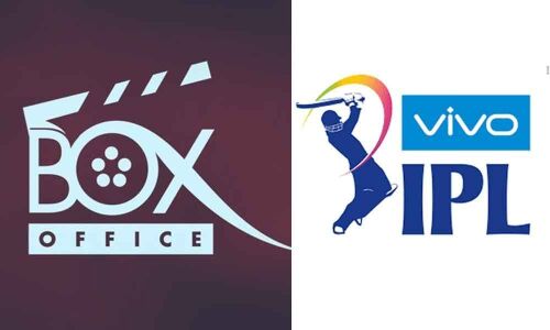 IPL versus box office : No more worrisome for film makers