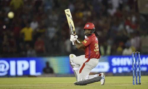 KXIP eye revival against rejuvenated Rajasthan