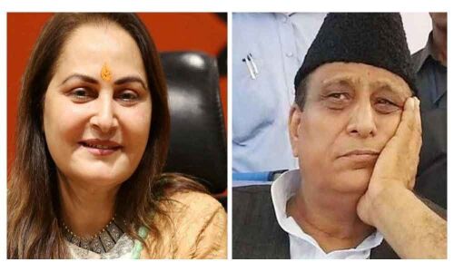 Khans comments objectionable