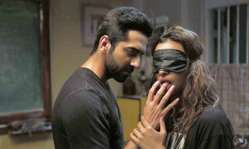 AndhaDhun sets record in China