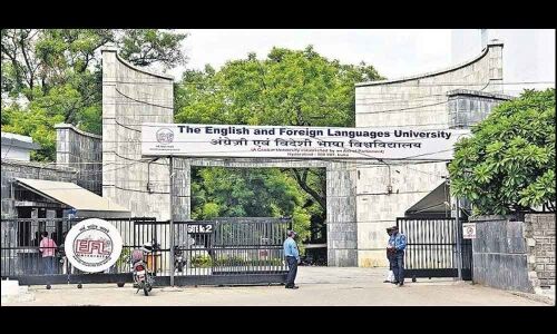 EFLU to roll out new proficiency course in 13 languages