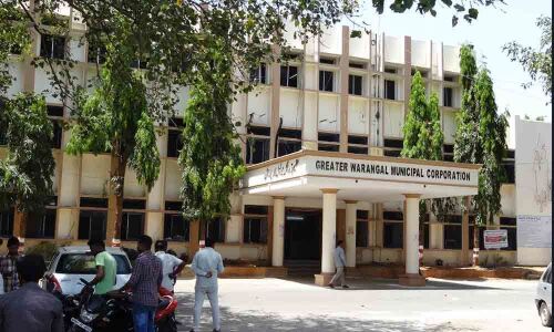 Warangal Mayor election on April 27
