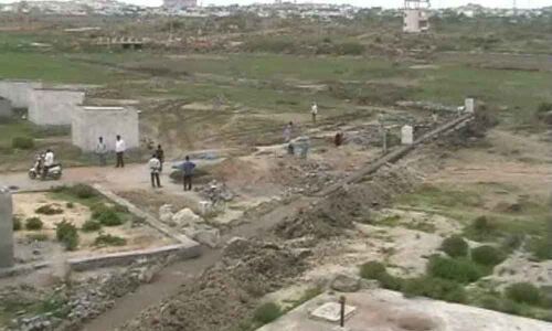 Illegal constructions in FTLs, buffer zones