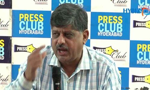 Enquiry committee clears COVA ED of misconduct