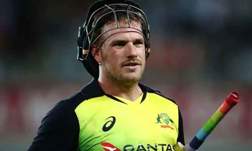 Have no issues with the return of Smith, Warner: Finch