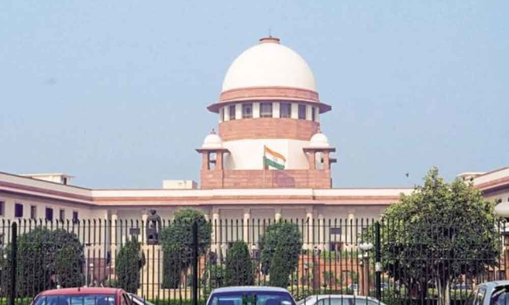 Supreme Court seeks Election Commission response on bribing of TN voters