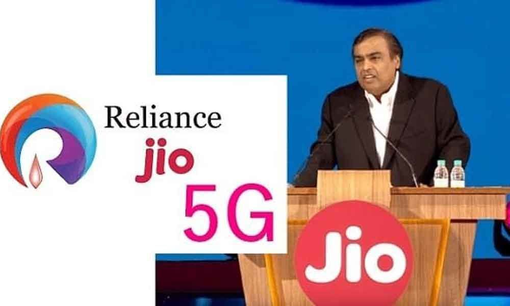 Reliance Jios 5G plans and much more
