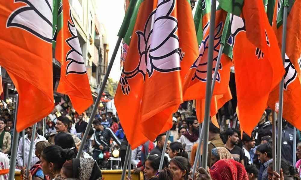 Lok Sabha Polls: Amroha has a knack for re-electing every MP