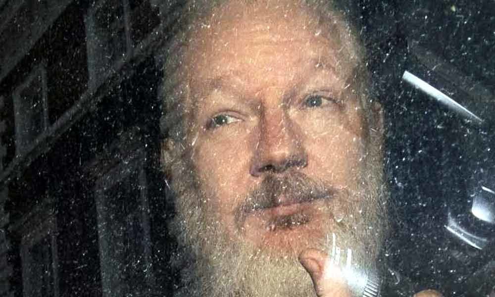 Ecuadoran President: Julian Assange attempted to use Embassy as spying centre