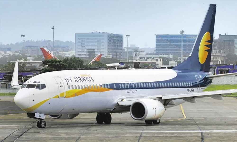 Amid reports of Jet Airways temporary shut down, Goyal out from bidding